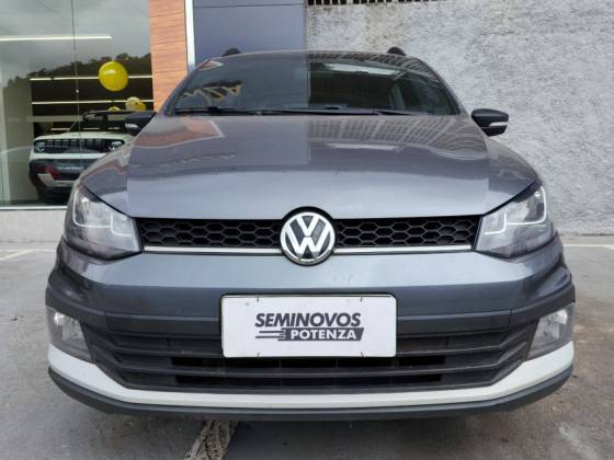 VOLKSWAGEN FOX 1.6 MSI TOTAL FLEX XTREME 4P MANUAL VOLKSWAGEN FOX 1.6 MSI TOTAL FLEX XTREME 4P MANUAL